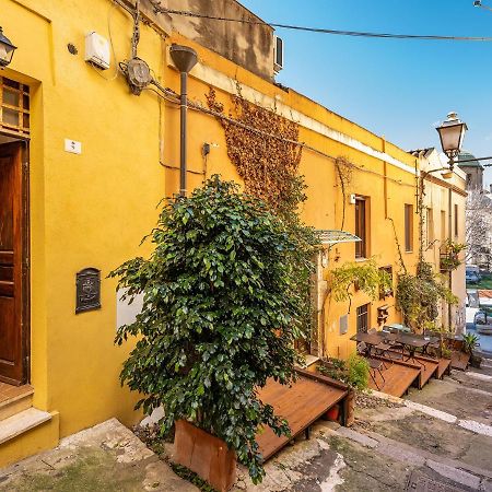 Santa Margherita House Cagliari Exterior photo