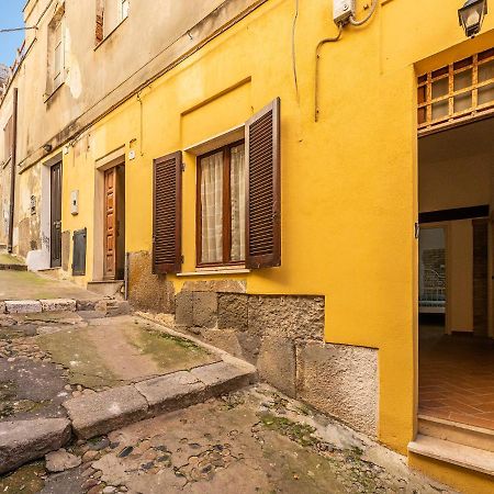 Santa Margherita House Cagliari Exterior photo