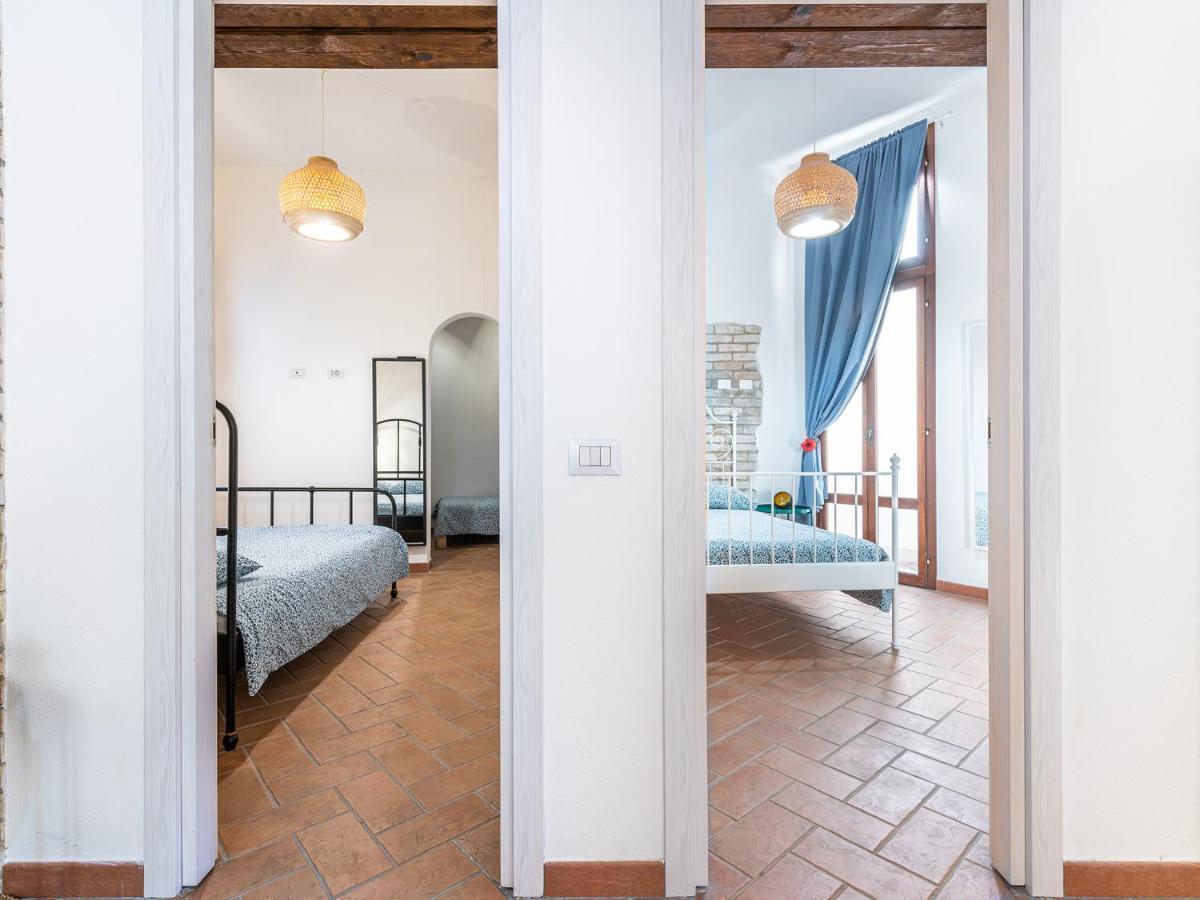 Santa Margherita House Cagliari Exterior photo